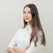 Гаськова София Вячеславовна, стоматолог-терапевт