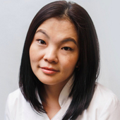 Тен Майя Викторовна, невролог