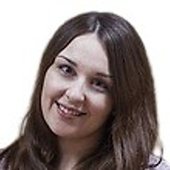 Высоцкая Ольга Владимировна, детский логопед