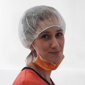 Тюленева Екатерина Ивановна, стоматолог-терапевт