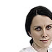 Астахова Екатерина Викторовна, анестезиолог