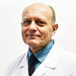Сидоренков Игорь Анатольевич, хирург