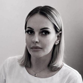 Ширяева Мария Александровна, врач УЗД