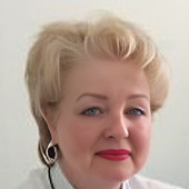 Марей Виктория Игоревна, гинеколог