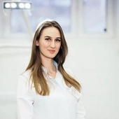 Веселова (Семиженко) Валерия Владимировна, стоматолог-терапевт