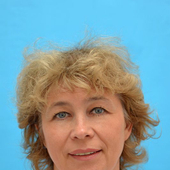 Вилкул Ирина Ивановна, неонатолог