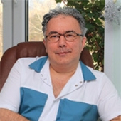 Мельцтер Михаил Юрьевич, ревматолог