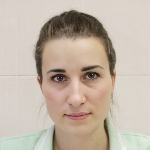Козлова Екатерина Владимировна, стоматолог-терапевт