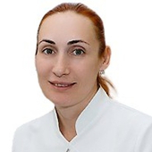 Пчелинова Людмила Владимировна, дерматолог