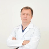 Ключаров Игорь Валерьевич, гинеколог