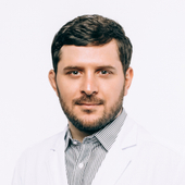 Бибулатов Бийтемир Висирпашаевич, невролог