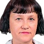 Мирошникова Татьяна Викторовна, физиотерапевт