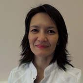 Хон Елена Макаровна, ЛОР