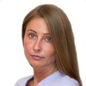 Колобова Юлия Владимировна, эндокринолог