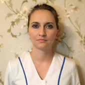 Большакова Екатерина Ивановна, стоматолог-терапевт