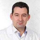 Петрушенко Денис Юрьевич, детский кардиохирург