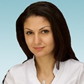 Мартиросян Арменуи Смбатовна, стоматолог-терапевт