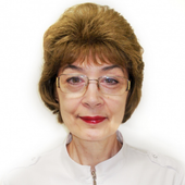 Икрянникова Елена Сергеевна, гинеколог