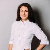 Карелина Екатерина Викторовна, стоматолог-терапевт