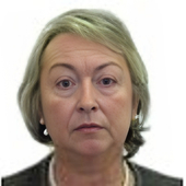 Фролова Ирина Геннадьевна, гинеколог