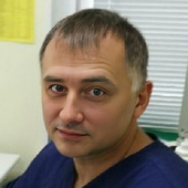 Шагиев Александр Раисович, андролог