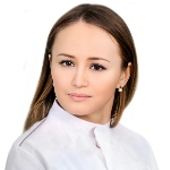 Петрова Галина Владимировна, терапевт