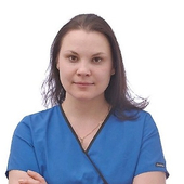 Сейкина Виктория Александровна, гинеколог