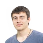 Бебек Дилявер Алиевич, инструктор ЛФК