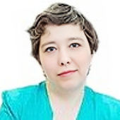 Силова Мария Дмитриевна, массажист