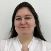 Дощанова Алина Николаевна, подолог