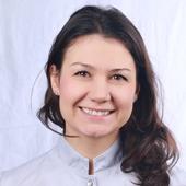 Смирнова Елена Владимировна, детский стоматолог