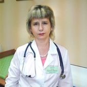 Сизова Валентина Юрьевна, аллерголог