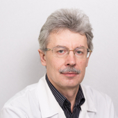 Зорин Виктор Юрьевич, психотерапевт