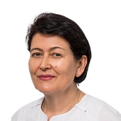 Казберович Татьяна Александровна, гинеколог