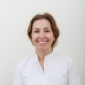 Воробьева Елена Александровна, стоматолог-терапевт