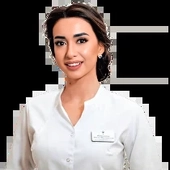 Рамазанова Лейла Махлатовна, стоматолог-терапевт