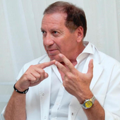 Гепштейн Рувен, хирург-вертебролог