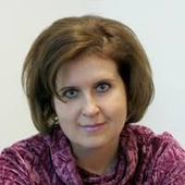 Камышанова Наталья Николаевна, психолог