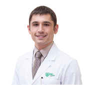 Золотых Валерий Геннадьевич, пластический хирург