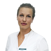 Шорина Яна Евгеньевна, рентгенолог