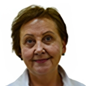 Левченкова Людмила Станиславовна, офтальмолог