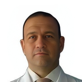 Дьячков Владислав Александрович, кардиолог