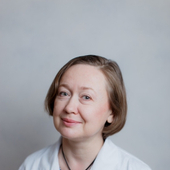 Сапегина Лариса Валентиновна, невролог