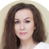 Вахитова Ирина Ильдаровна, врач-косметолог
