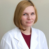 Попова Юлия Вячеславовна, детский логопед