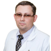 Кумов Михаил Сергеевич, психотерапевт