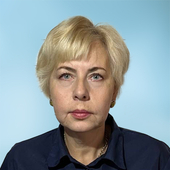 Панина Ольга Петровна, детский логопед