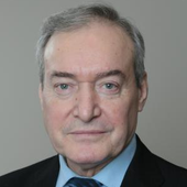 Киселев Анатолий Михайлович, нейрохирург