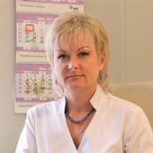 Бобкова Юлия Александровна, терапевт