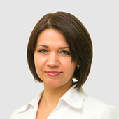 Судакова О. М., невролог